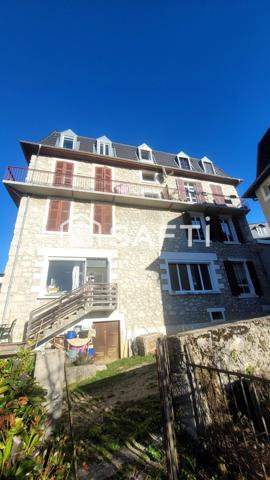 Investissement malin en station de montagne.