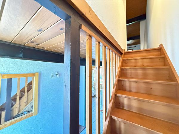 ETANG DE SOUSTONS T3 + MEZZANINE