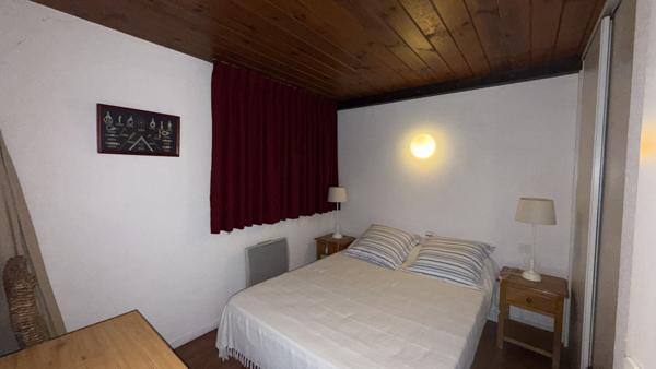 ETANG DE SOUSTONS T3 + MEZZANINE