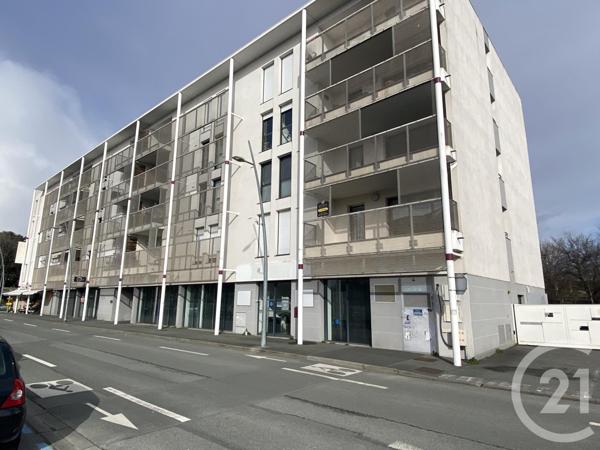 Appartement F3 à vendre  3 pièces - 67,49 m2 LA ROCHELLE - 17