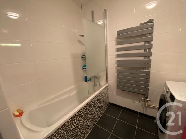 Appartement F3 à vendre  3 pièces - 67,49 m2 LA ROCHELLE - 17