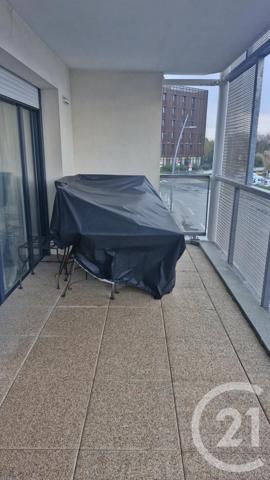 Appartement F3 à vendre  3 pièces - 67,49 m2 LA ROCHELLE - 17