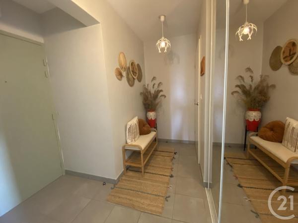 Appartement F3 à vendre  3 pièces - 67,49 m2 LA ROCHELLE - 17