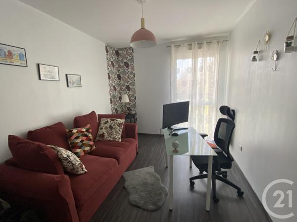 Appartement F3 à vendre  3 pièces - 67,49 m2 LA ROCHELLE - 17