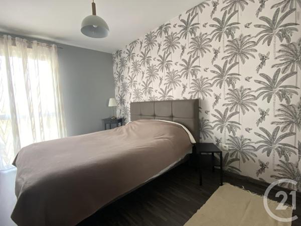 Appartement F3 à vendre  3 pièces - 67,49 m2 LA ROCHELLE - 17