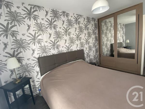 Appartement F3 à vendre  3 pièces - 67,49 m2 LA ROCHELLE - 17