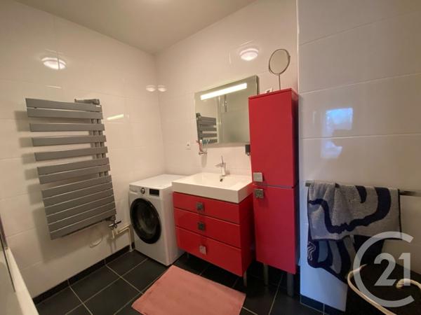 Appartement F3 à vendre  3 pièces - 67,49 m2 LA ROCHELLE - 17