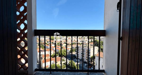 À vendre Appartement 2 pièces 29.1 m² - Perpignan 66000