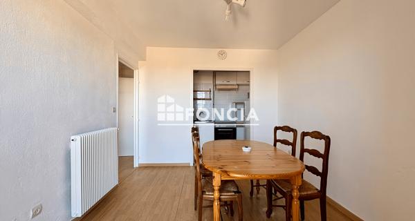À vendre Appartement 2 pièces 29.1 m² - Perpignan 66000