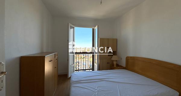 À vendre Appartement 2 pièces 29.1 m² - Perpignan 66000