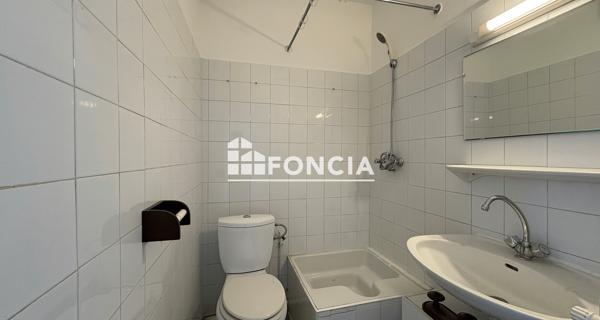 À vendre Appartement 2 pièces 29.1 m² - Perpignan 66000