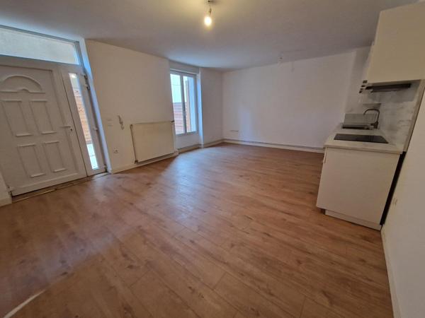 4 DE CHARME DE 75 m² - TERRASSE 20 m² & PARKING - CENTRE-VILLE, CLERMONT FERRAND 63000