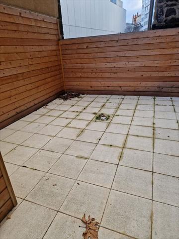 4 DE CHARME DE 75 m² - TERRASSE 20 m² & PARKING - CENTRE-VILLE, CLERMONT FERRAND 63000