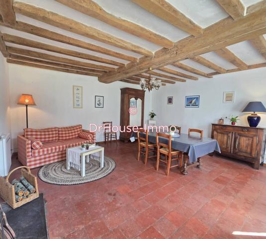 Maison à vendre 3 pièces de 84 m²