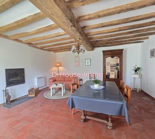 Maison à vendre 3 pièces de 84 m²