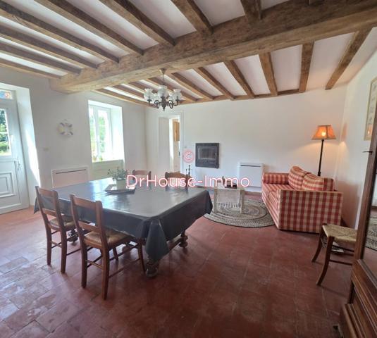 Maison à vendre 3 pièces de 84 m²