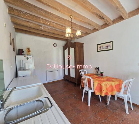 Maison à vendre 3 pièces de 84 m²