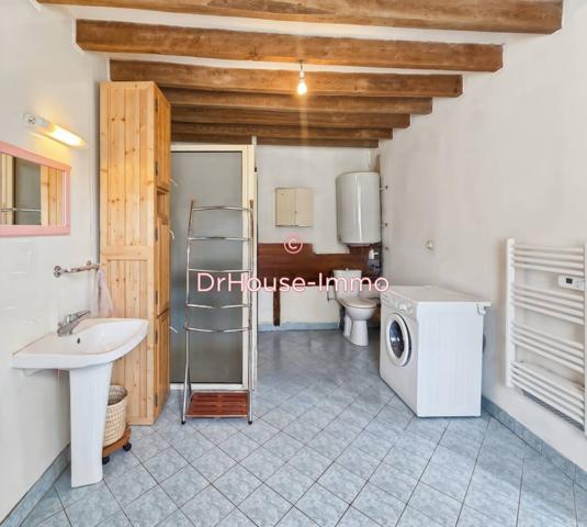Maison à vendre 3 pièces de 84 m²