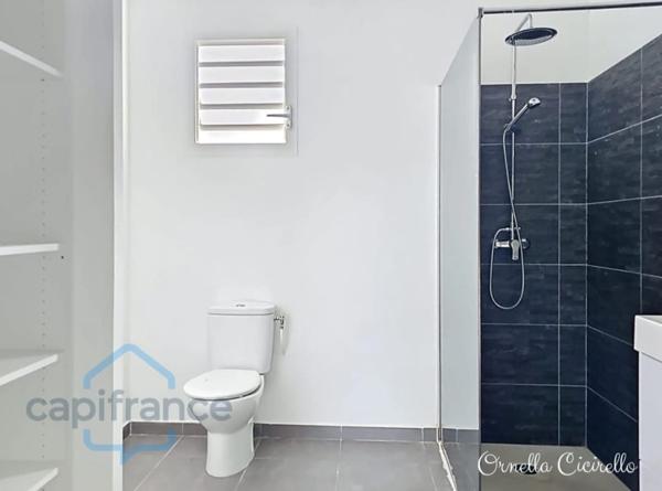 Maison à vendre 0 pièces LAMENTIN (971)