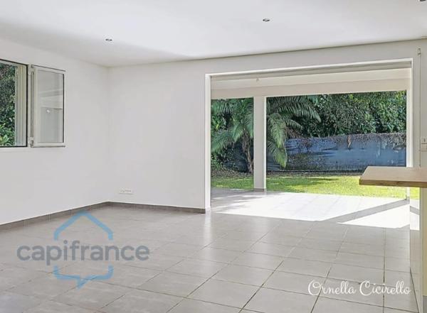 Maison à vendre 0 pièces LAMENTIN (971)