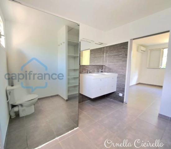 Maison à vendre 0 pièces LAMENTIN (971)