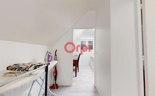 Maison à vendre    2 pièces • 62,31 m2 Courtry