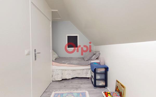 Maison à vendre    2 pièces • 62,31 m2 Courtry