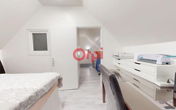 Maison à vendre    2 pièces • 62,31 m2 Courtry