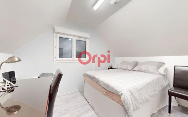 Maison à vendre    2 pièces • 62,31 m2 Courtry