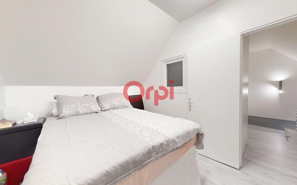 Maison à vendre    2 pièces • 62,31 m2 Courtry