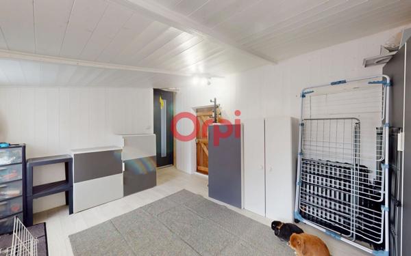 Maison à vendre    2 pièces • 62,31 m2 Courtry