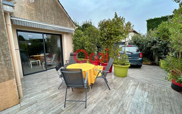 Maison à vendre    2 pièces • 62,31 m2 Courtry