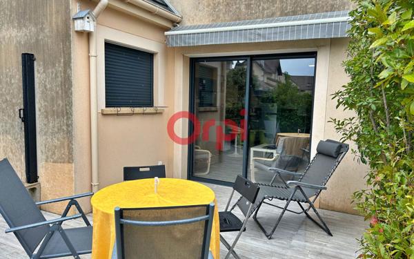 Maison à vendre    2 pièces • 62,31 m2 Courtry