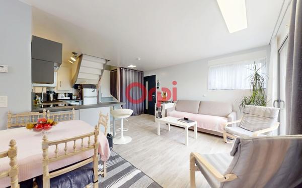 Maison à vendre    2 pièces • 62,31 m2 Courtry