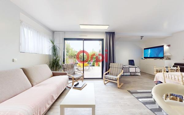 Maison à vendre    2 pièces • 62,31 m2 Courtry