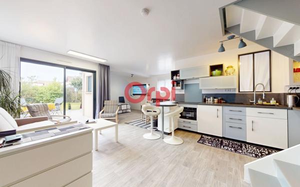 Maison à vendre    2 pièces • 62,31 m2 Courtry