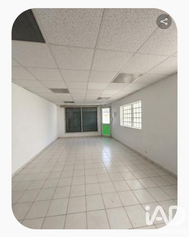 Immeuble à vendre 81,15 m² Montereau-Fault-Yonne