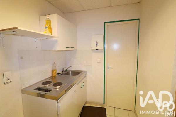 Immeuble à vendre 81,15 m² Montereau-Fault-Yonne
