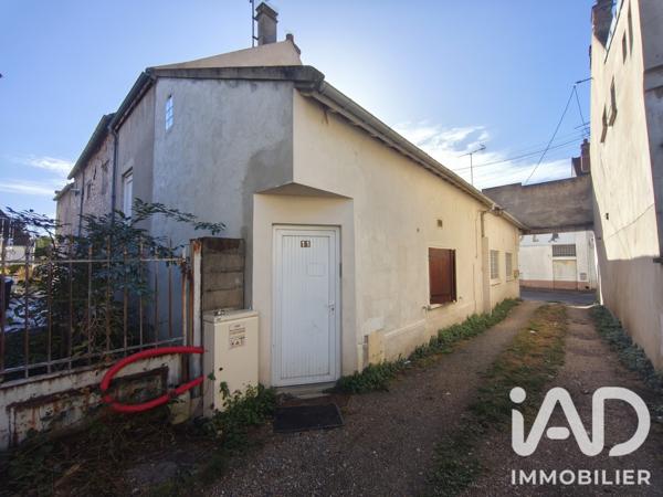 Immeuble à vendre 81,15 m² Montereau-Fault-Yonne