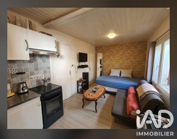 Immeuble à vendre 81,15 m² Montereau-Fault-Yonne