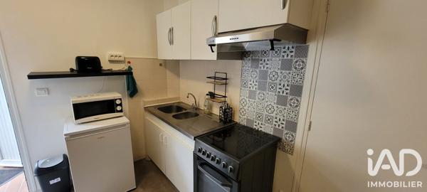 Immeuble à vendre 81,15 m² Montereau-Fault-Yonne