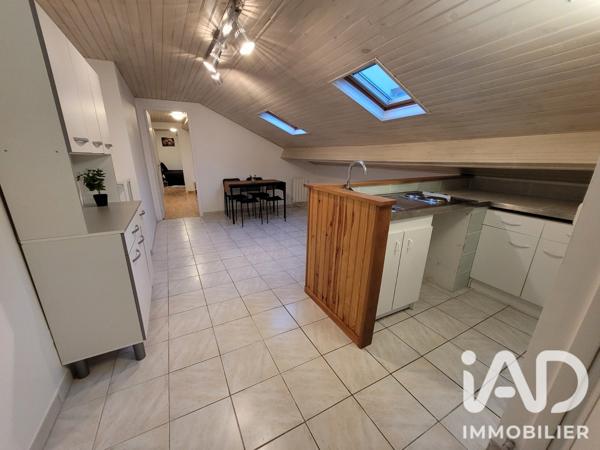 Immeuble à vendre 81,15 m² Montereau-Fault-Yonne
