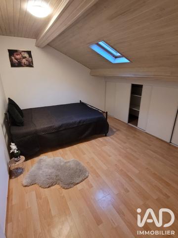 Immeuble à vendre 81,15 m² Montereau-Fault-Yonne