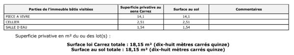Immeuble à vendre 81,15 m² Montereau-Fault-Yonne