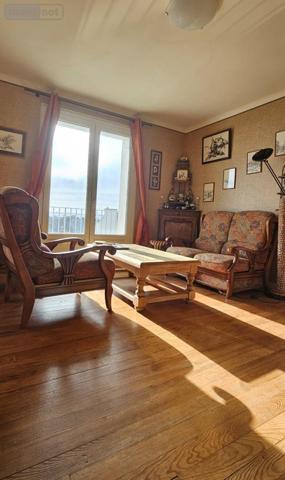 Appartement à vendre à Concarneau dans le Finistère (29900), ref : 29152-130