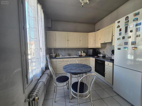 Propriete à vendre à Bois-Colombes dans les Hauts-de-Seine (92270), ref :