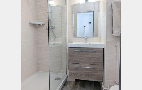 Vente Studio Rénové en 2018 et Proche de Carnot rénové(e) Dijon   