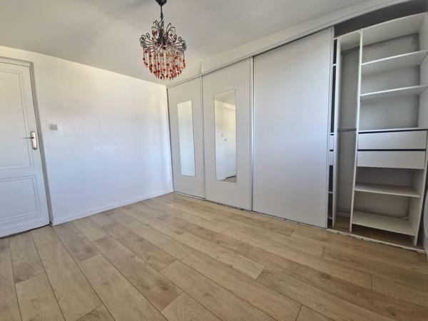 Appartement 2 pièces - 29 m²