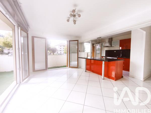 Appartement à vendre 2 pièces 54 m² Nonglard