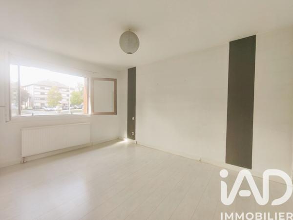 Appartement à vendre 2 pièces 54 m² Nonglard